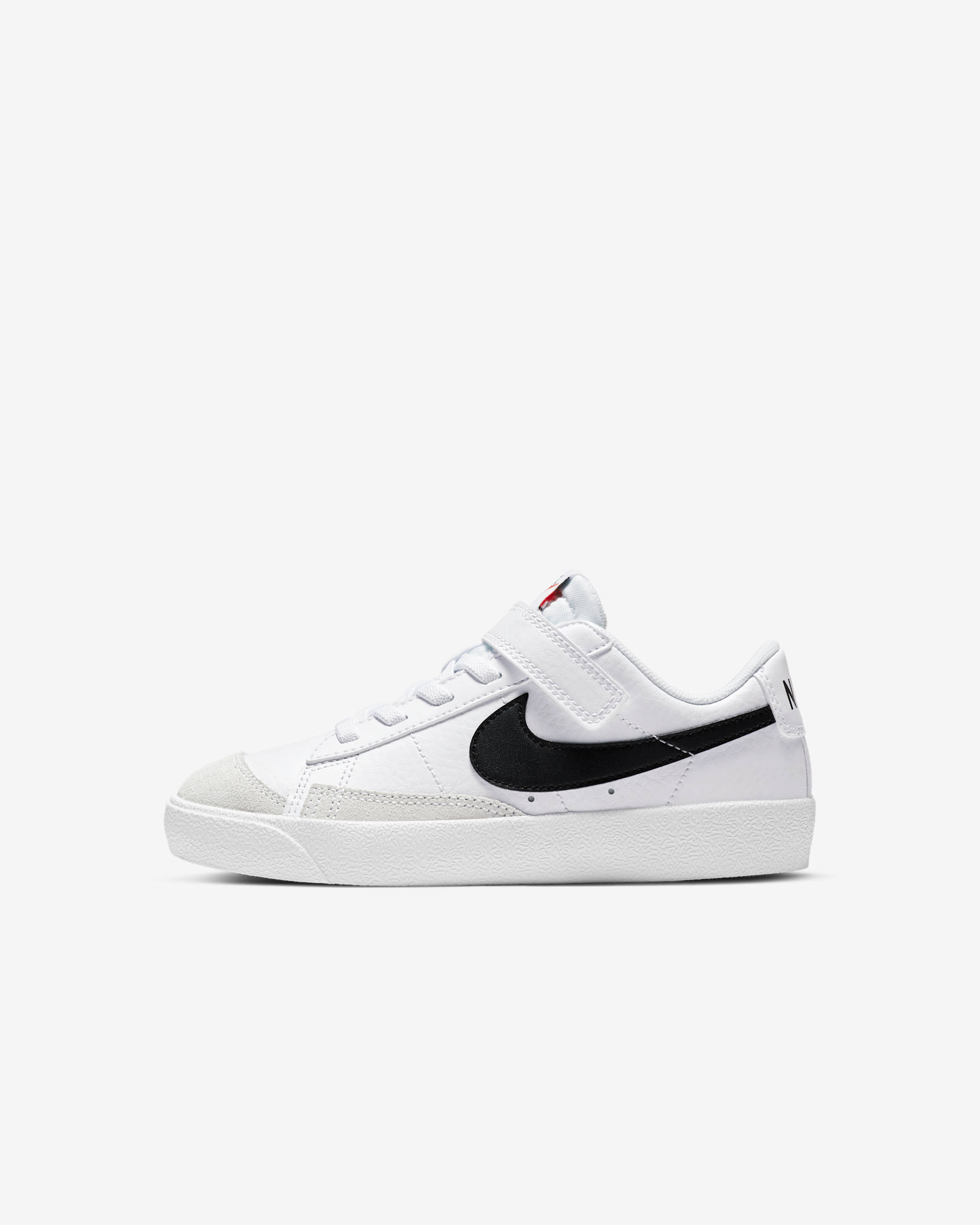 ちび子 Nike Blazer Low '77 Little Kids' Shoes. Nike.com